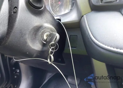 2016 Toyota Rav4 Xle из США, поврежденный, VIN 2T3WFREV0GW289288